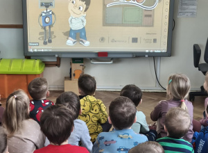 Dzień Bezpiecznego Internetu