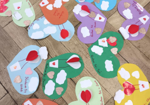 Walentynki dla rodziców