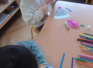 Nauka ubrań zimowych - w języku angielskim