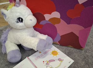 II edycja Międzynarodowego projektu edukacyjnego "Kolorowe uczucia Gucia" - 3