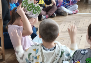 Pożegnanie w kręgu