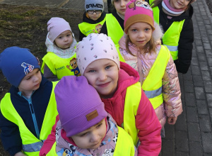 Czyste powietrze wokół nas