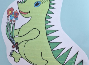 "Czyste powietrze wokół nas" - doświadczenia z Dinkiem