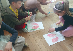 Poznawanie działania płuc