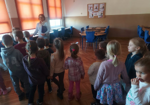 Poznajemy salę informatyczną