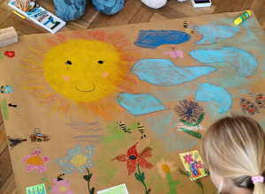 " Czyste powietrze wokół nas "