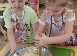 Innowacja kulinarna - 'Smakujemy doświadczamy - cz. 6