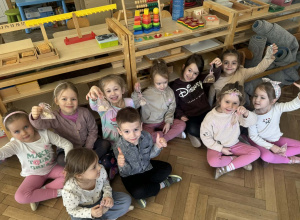 Dzień Kobiet i Mężczyzn