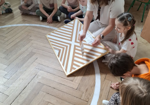 ustalanie planu zajęć