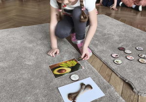 Dobór właściwej ilustracji