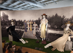 Warsztaty "Na czym stoimy?"