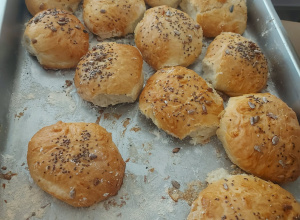 Tradycja, która pachnie domem