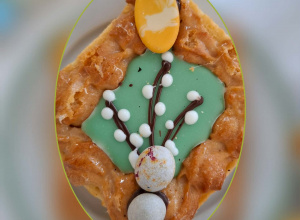 Śniadanie Wielkanocne