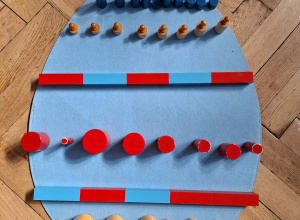 Wielkanocne życzenia ukryte w pisance