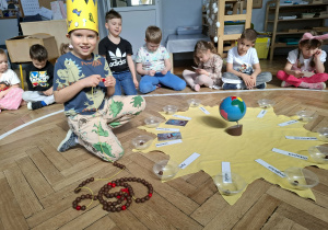 Kacper nawleka linie zycia