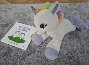 II edycja Międzynarodowego projektu edukacyjnego "Kolorowe uczucia Gucia" - 4