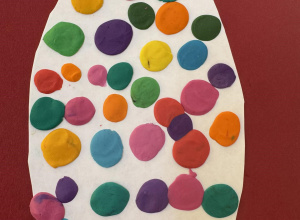 Świąteczne pisanki