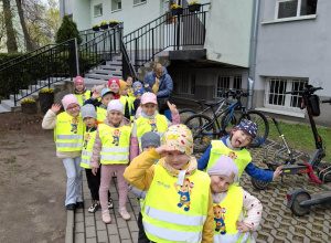 Koncert w Szkole Podstawowej nr 174