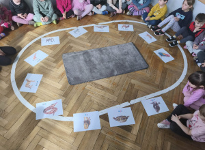 Egzotyczne zwierzęta