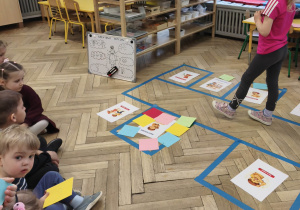 Gra w określanie sposobów radzenia sobie ze złością