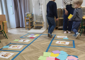 Gra w określanie sposobów radzenia sobie ze złością