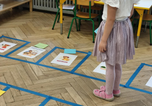 Gra w określanie sposobów radzenia sobie ze złością