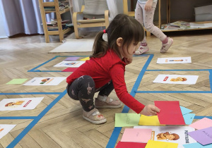 Gra w określanie sposobów radzenia sobie ze złością
