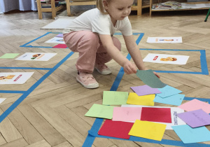 Gra w określanie sposobów radzenia sobie ze złością