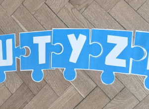 Światowy Dzień Świadomości Autyzmu