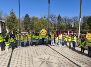 Wycieczka do Palmiarni