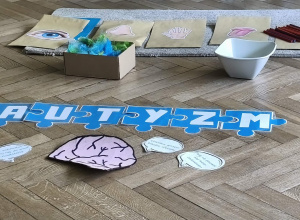 Światowy Dzień Świadomości Autyzmu