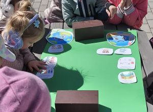 Światowy Dzień Ziemi