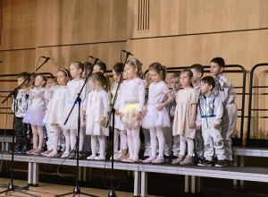 Festiwal piosenki o Łodzi " Łódzkie Skrzydła " 2026