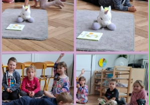 kolaż zdjęć