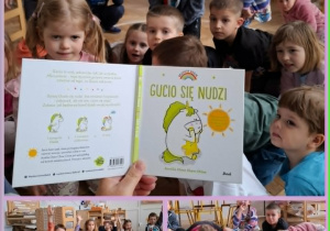 kolaż zdjęć