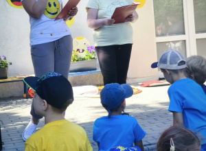 Piknik Rodzinny