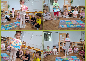 kolaż zdjęć