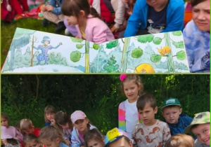kolaż zdjęć