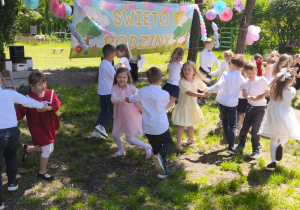 Taniec z piosenką