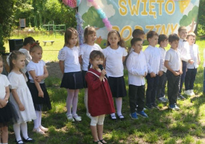 Wstęp dzieci dla Mam i Tatusiów