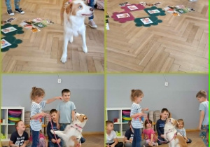 Wykonywanie zadania - spytaj czy możesz
