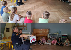 kolaż zdjęć