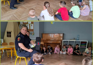 kolaż zdjęć