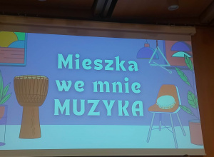 Z wizytą w Filharmonii Łódzkiej