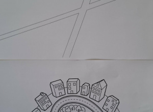 Urbanista - poznajemy zawód mamy Hani