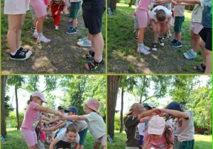 kolaż zdjęć