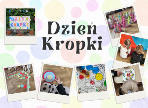 Dzień Kropki