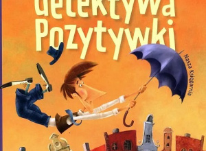 Głośne czytanie - odwiedziny mamy Poli