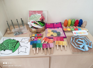 Rozstrzygnięcie Ogólnopolskiego Konkursu "Pomoc Montessori DIY"